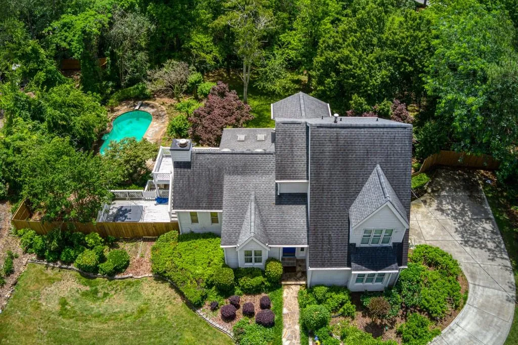 1628 Chevron Way, Sandy Springs, Georgia 30350, 5 Bedrooms Bedrooms, ,4 BathroomsBathrooms,Residential,Sold,1628 Chevron Way,6730166