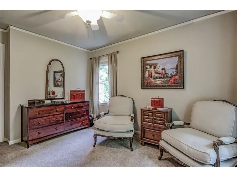 6778 Brandon Mill Road, Sandy Springs, Georgia 30328, 4 Bedrooms Bedrooms, ,3 BathroomsBathrooms,Residential,Sold,6778 Brandon Mill Road,5755403