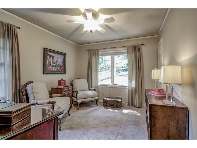 6778 Brandon Mill Road, Sandy Springs, Georgia 30328, 4 Bedrooms Bedrooms, ,3 BathroomsBathrooms,Residential,Sold,6778 Brandon Mill Road,5755403