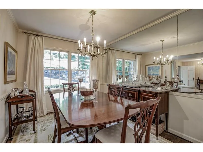 6778 Brandon Mill Road, Sandy Springs, Georgia 30328, 4 Bedrooms Bedrooms, ,3 BathroomsBathrooms,Residential,Sold,6778 Brandon Mill Road,5755403
