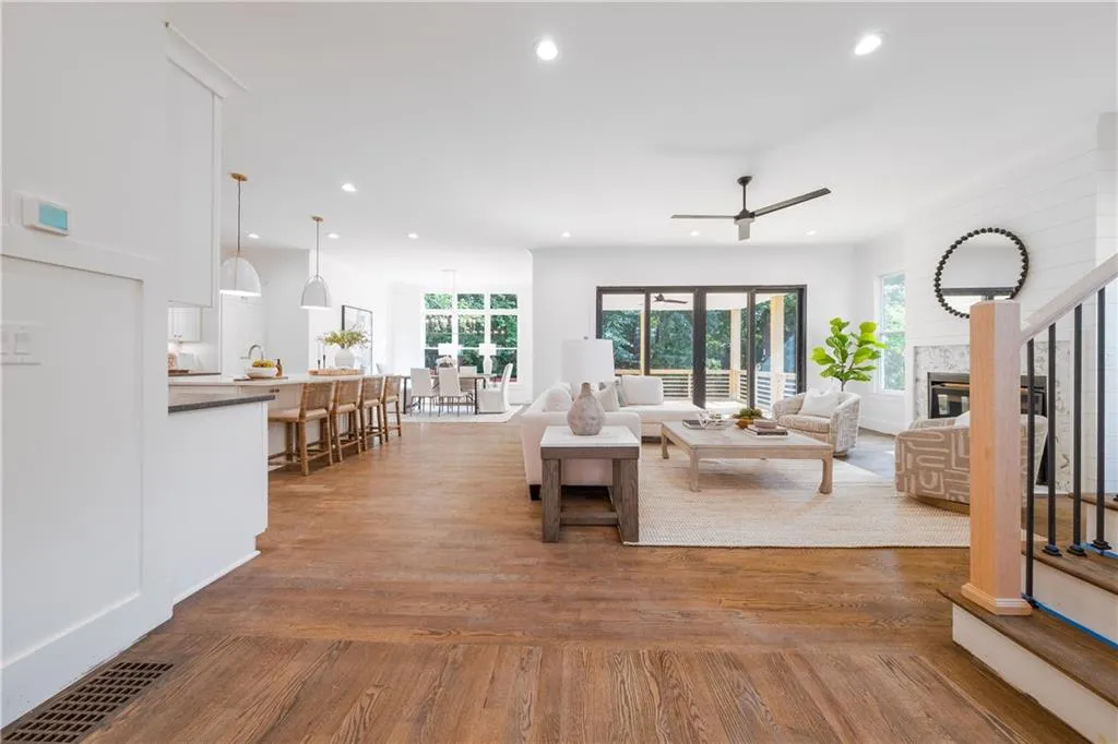 277 Green Hill Road, Sandy Springs, Georgia 30342, 6 Bedrooms Bedrooms, ,6 BathroomsBathrooms,Residential,Sold,277 Green Hill Road,7220547