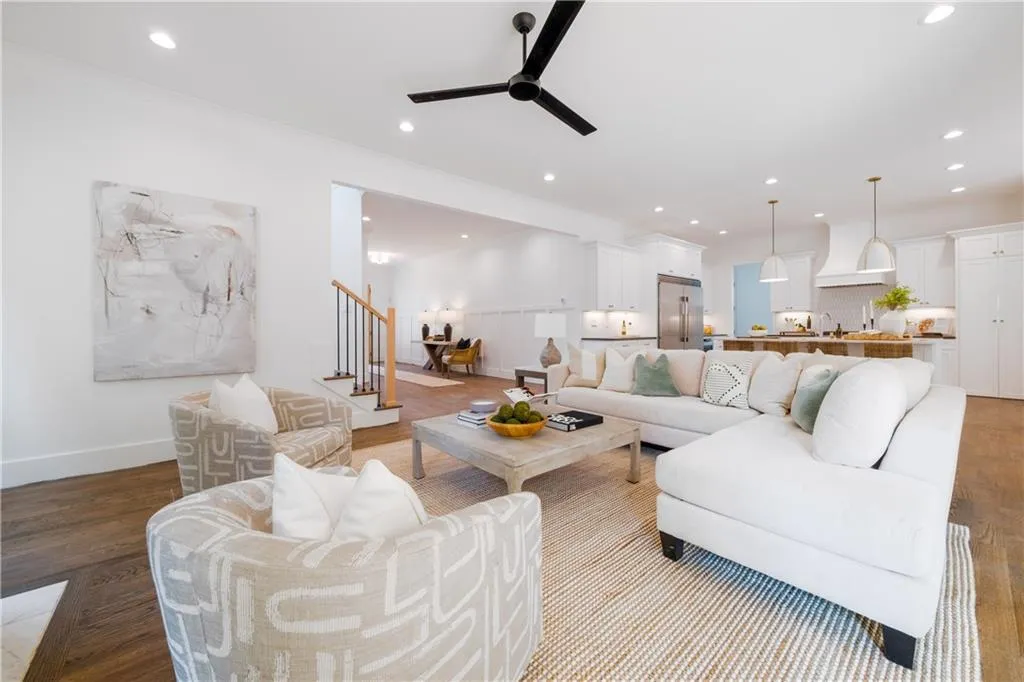 277 Green Hill Road, Sandy Springs, Georgia 30342, 6 Bedrooms Bedrooms, ,6 BathroomsBathrooms,Residential,Sold,277 Green Hill Road,7220547