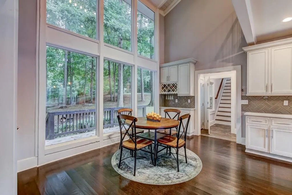 20 Serendipity Way, Sandy Springs, Georgia 30350, 5 Bedrooms Bedrooms, ,4 BathroomsBathrooms,Residential,Sold,20 Serendipity Way,6112410