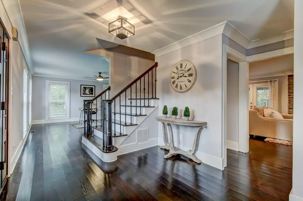 20 Serendipity Way, Sandy Springs, Georgia 30350, 5 Bedrooms Bedrooms, ,4 BathroomsBathrooms,Residential,Sold,20 Serendipity Way,6112410