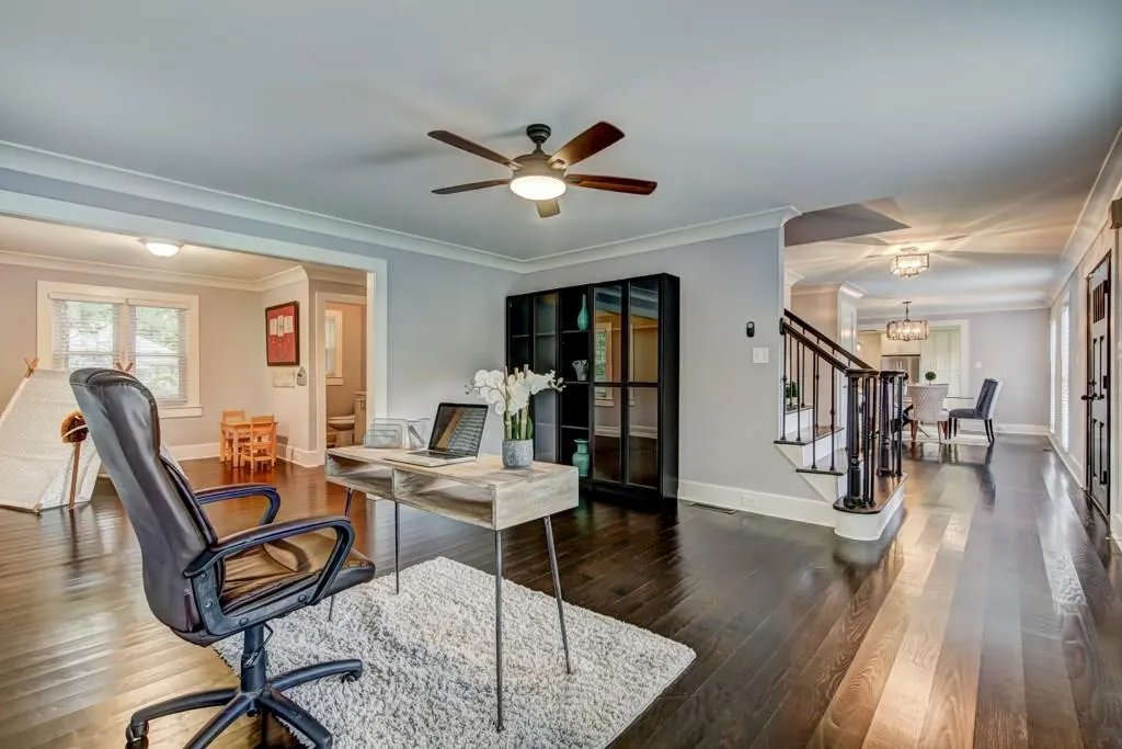 20 Serendipity Way, Sandy Springs, Georgia 30350, 5 Bedrooms Bedrooms, ,4 BathroomsBathrooms,Residential,Sold,20 Serendipity Way,6112410