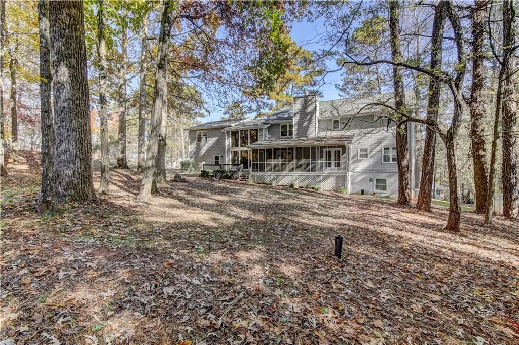 20 Serendipity Way, Sandy Springs, Georgia 30350, 5 Bedrooms Bedrooms, ,4 BathroomsBathrooms,Residential,Sold,20 Serendipity Way,6112410