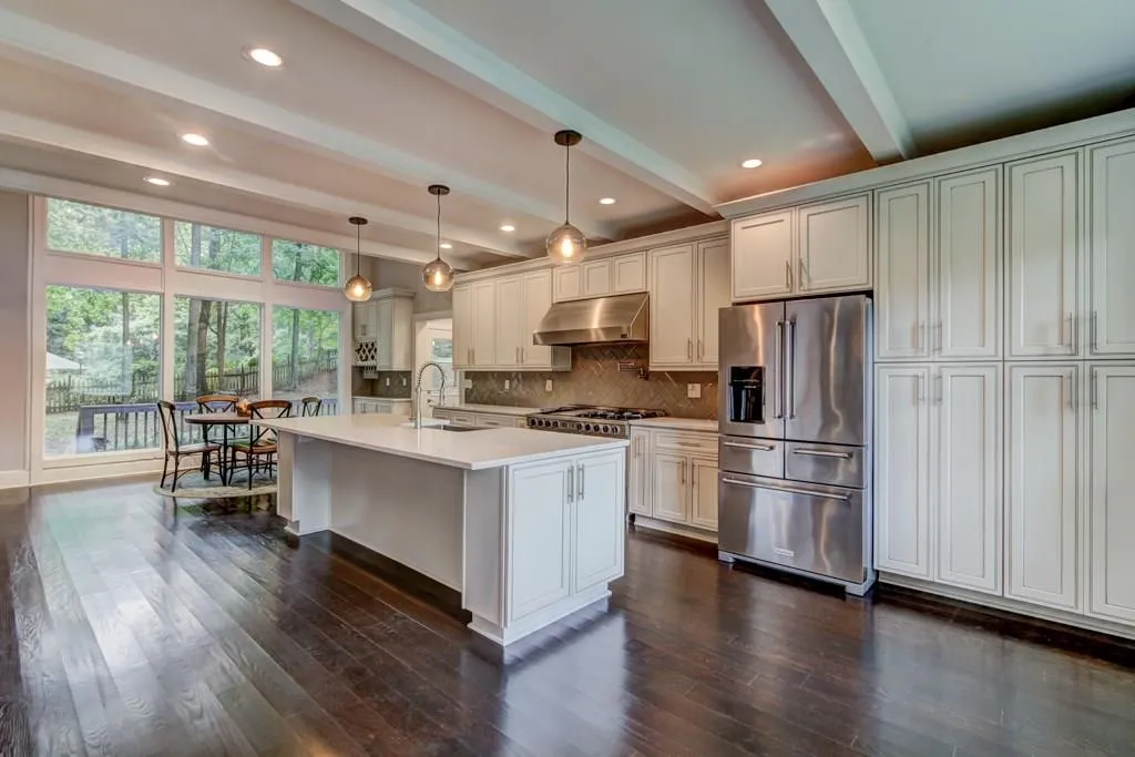 20 Serendipity Way, Sandy Springs, Georgia 30350, 5 Bedrooms Bedrooms, ,4 BathroomsBathrooms,Residential,Sold,20 Serendipity Way,6112410