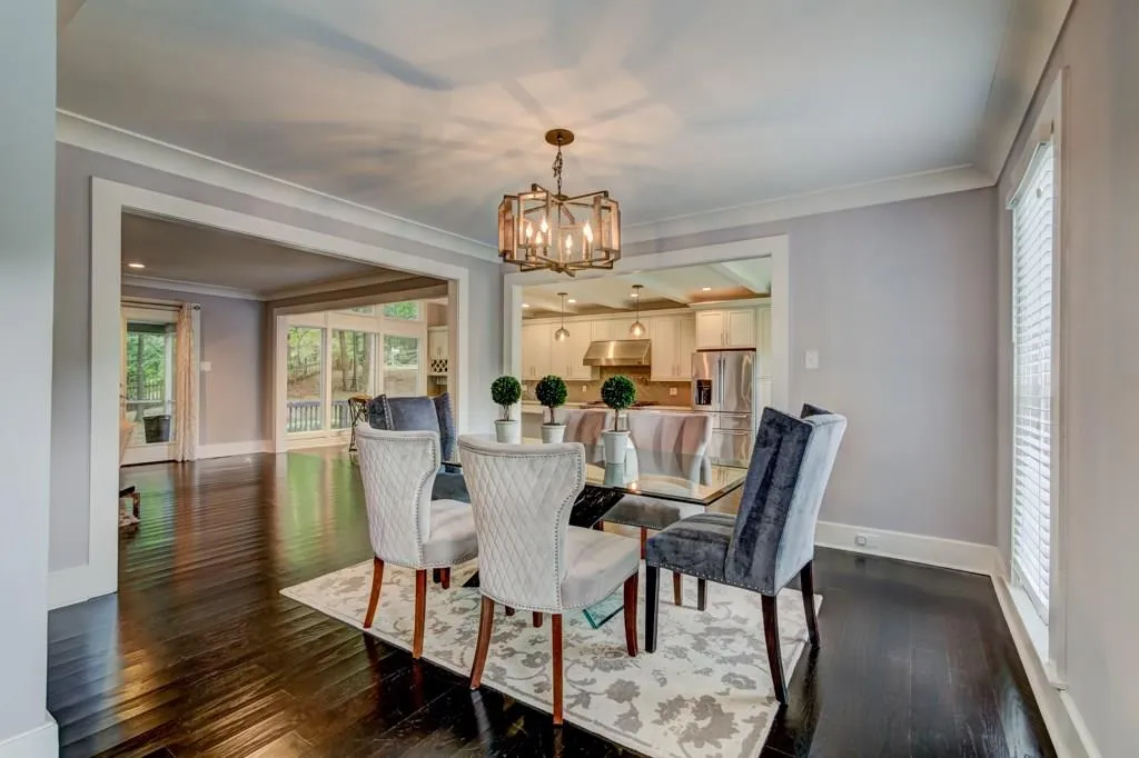 20 Serendipity Way, Sandy Springs, Georgia 30350, 5 Bedrooms Bedrooms, ,4 BathroomsBathrooms,Residential,Sold,20 Serendipity Way,6112410