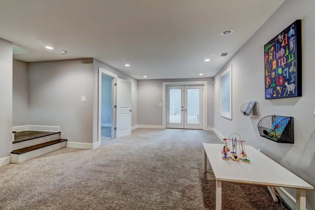 20 Serendipity Way, Sandy Springs, Georgia 30350, 5 Bedrooms Bedrooms, ,4 BathroomsBathrooms,Residential,Sold,20 Serendipity Way,6112410
