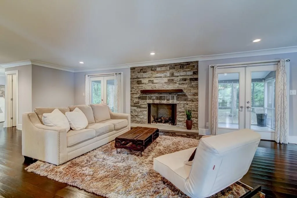 20 Serendipity Way, Sandy Springs, Georgia 30350, 5 Bedrooms Bedrooms, ,4 BathroomsBathrooms,Residential,Sold,20 Serendipity Way,6112410