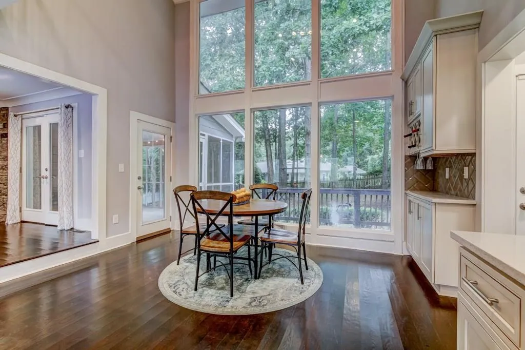20 Serendipity Way, Sandy Springs, Georgia 30350, 5 Bedrooms Bedrooms, ,4 BathroomsBathrooms,Residential,Sold,20 Serendipity Way,6112410