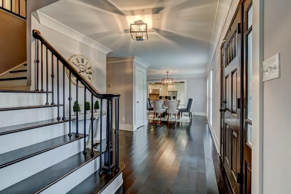 20 Serendipity Way, Sandy Springs, Georgia 30350, 5 Bedrooms Bedrooms, ,4 BathroomsBathrooms,Residential,Sold,20 Serendipity Way,6112410