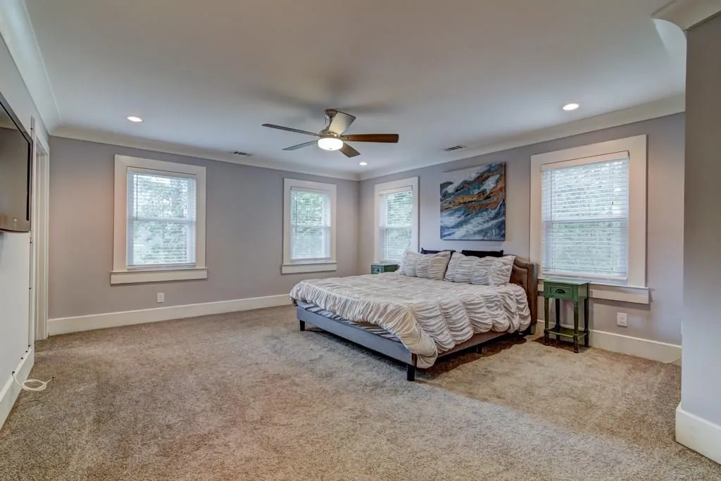 20 Serendipity Way, Sandy Springs, Georgia 30350, 5 Bedrooms Bedrooms, ,4 BathroomsBathrooms,Residential,Sold,20 Serendipity Way,6112410