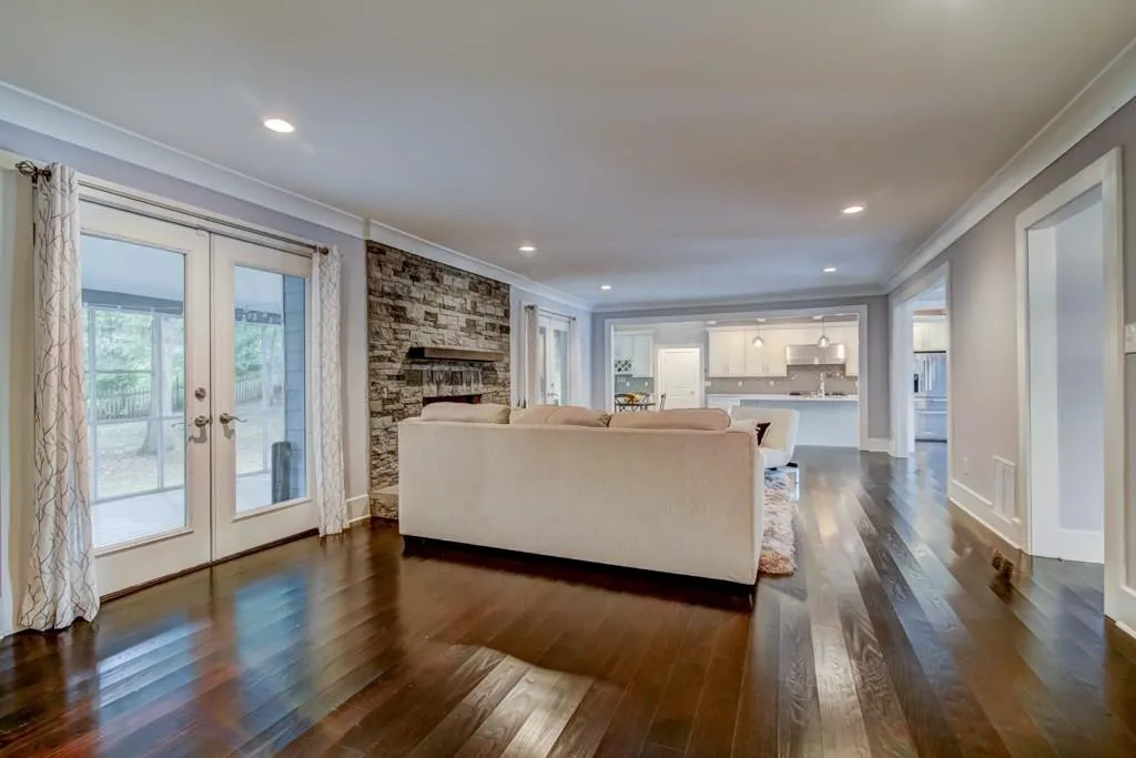 20 Serendipity Way, Sandy Springs, Georgia 30350, 5 Bedrooms Bedrooms, ,4 BathroomsBathrooms,Residential,Sold,20 Serendipity Way,6112410
