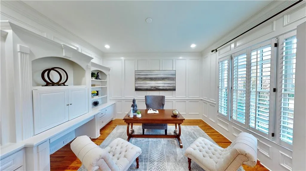 5240 Forest Ridge Circle, Atlanta, Georgia 30342, 6 Bedrooms Bedrooms, ,5 BathroomsBathrooms,Residential,Sold,5240 Forest Ridge Circle,6849040