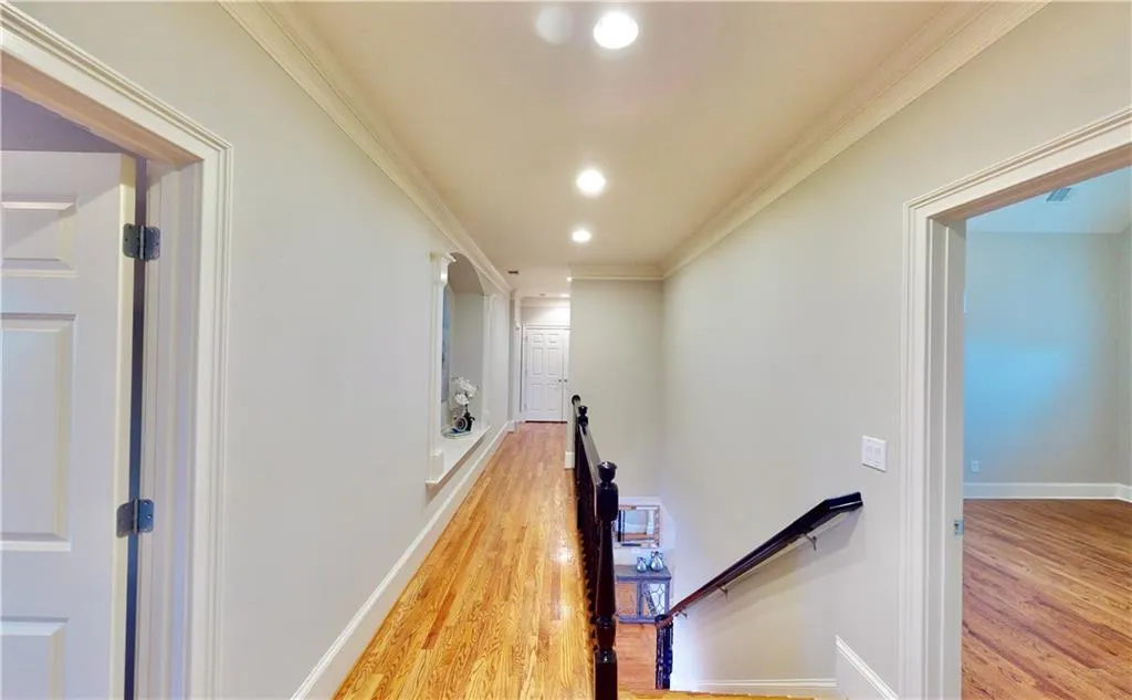 5240 Forest Ridge Circle, Atlanta, Georgia 30342, 6 Bedrooms Bedrooms, ,5 BathroomsBathrooms,Residential,Sold,5240 Forest Ridge Circle,6849040