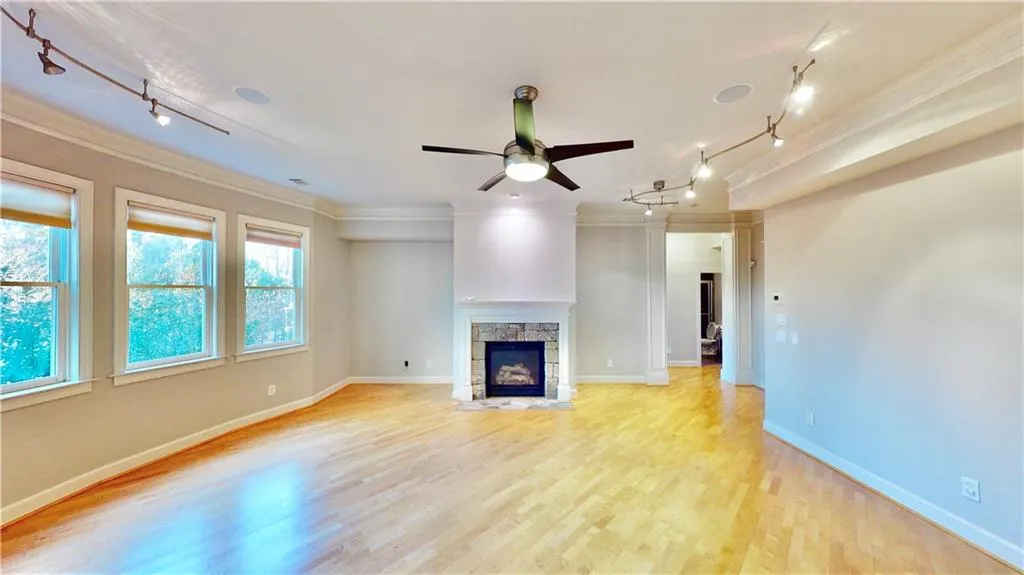 5240 Forest Ridge Circle, Atlanta, Georgia 30342, 6 Bedrooms Bedrooms, ,5 BathroomsBathrooms,Residential,Sold,5240 Forest Ridge Circle,6849040