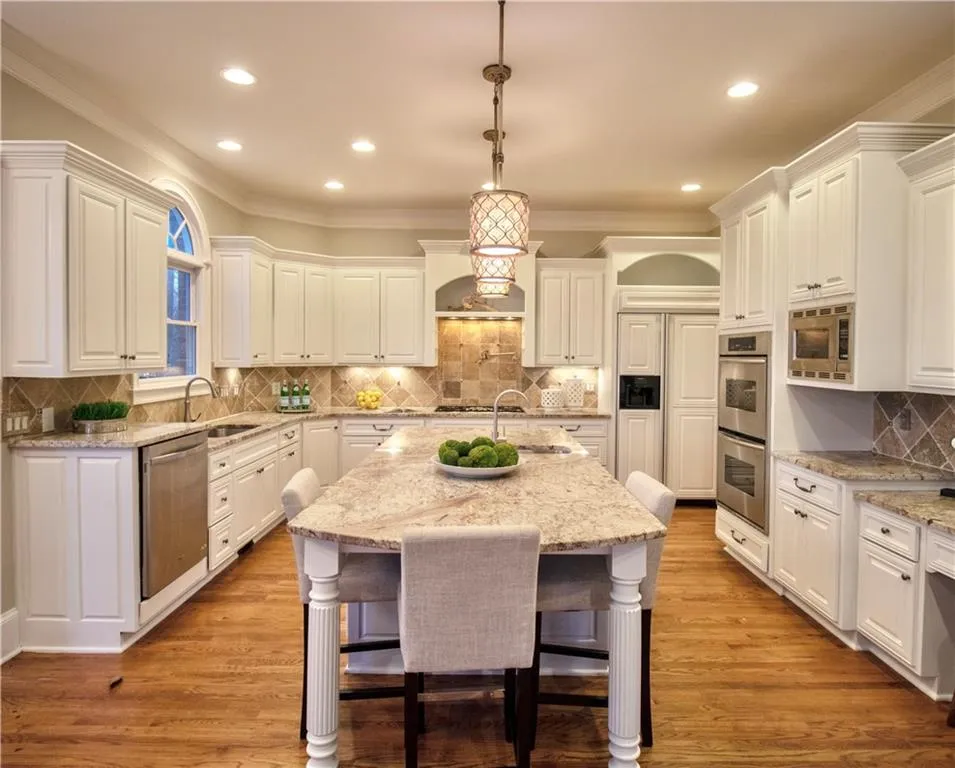 5240 Forest Ridge Circle, Atlanta, Georgia 30342, 6 Bedrooms Bedrooms, ,5 BathroomsBathrooms,Residential,Sold,5240 Forest Ridge Circle,6849040
