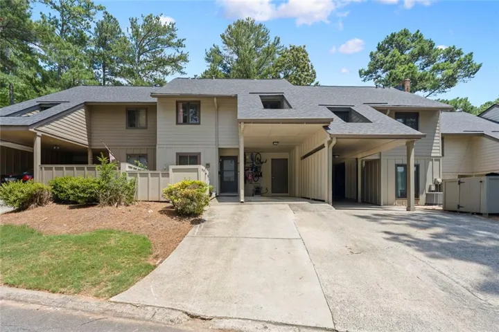 897 Cedar Canyon Square, Marietta, Georgia 30067