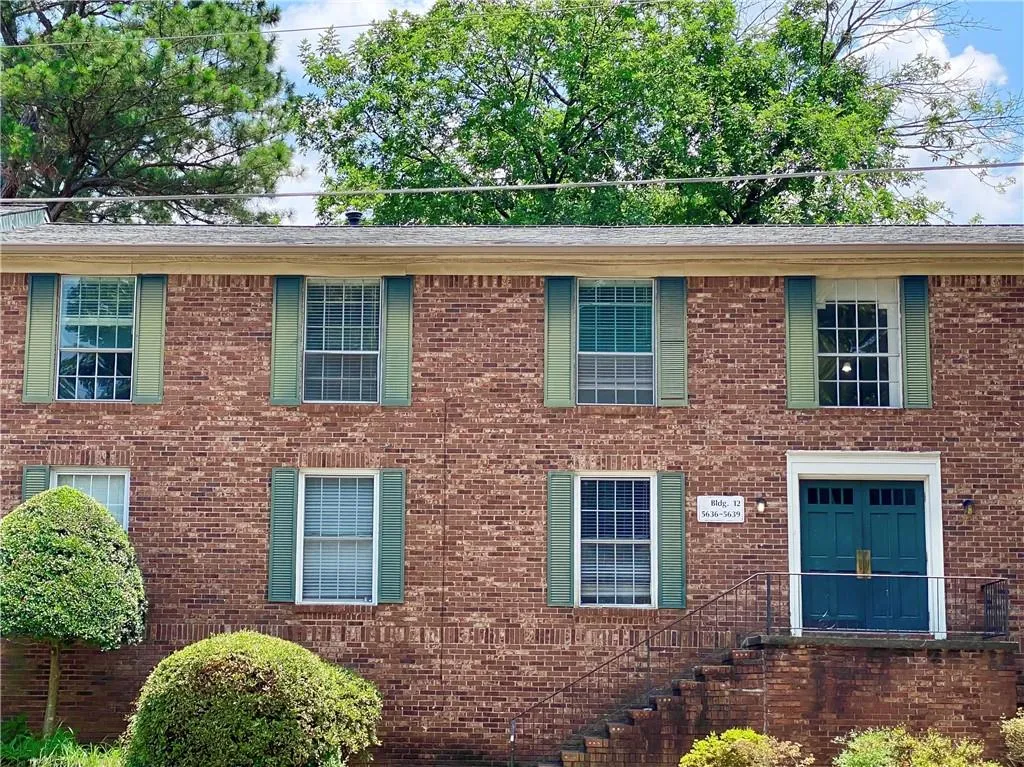 5637 Kingsport Drive, Atlanta, Georgia 30342, 3 Bedrooms Bedrooms, ,2 BathroomsBathrooms,Residential,Sold,5637 Kingsport Drive,6903807