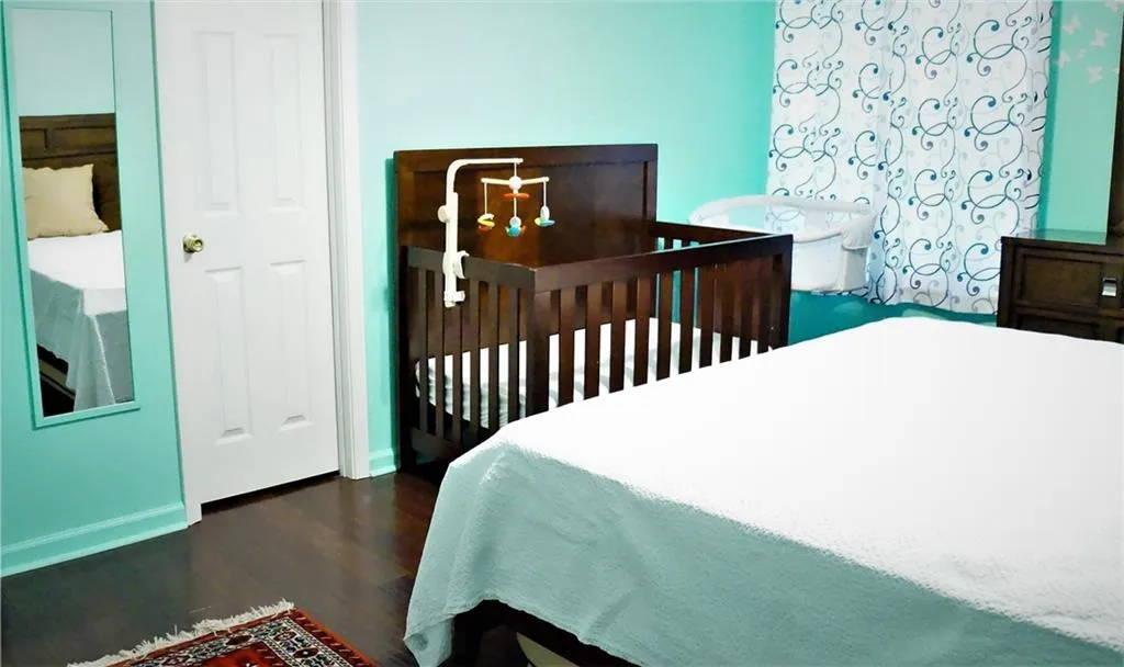 703 Brighton Point, Atlanta, Georgia 30328, 2 Bedrooms Bedrooms, ,2 BathroomsBathrooms,Residential,Sold,703 Brighton Point,6608909