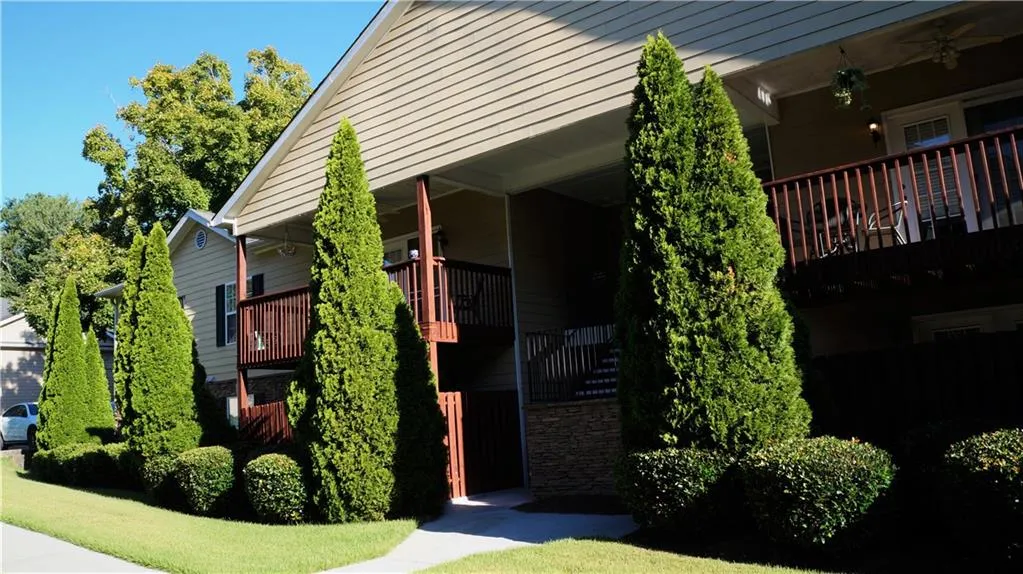 703 Brighton Point, Atlanta, Georgia 30328, 2 Bedrooms Bedrooms, ,2 BathroomsBathrooms,Residential,Sold,703 Brighton Point,6608909