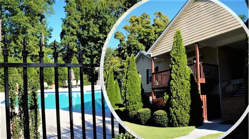 703 Brighton Point, Atlanta, Georgia 30328, 2 Bedrooms Bedrooms, ,2 BathroomsBathrooms,Residential,Sold,703 Brighton Point,6608909