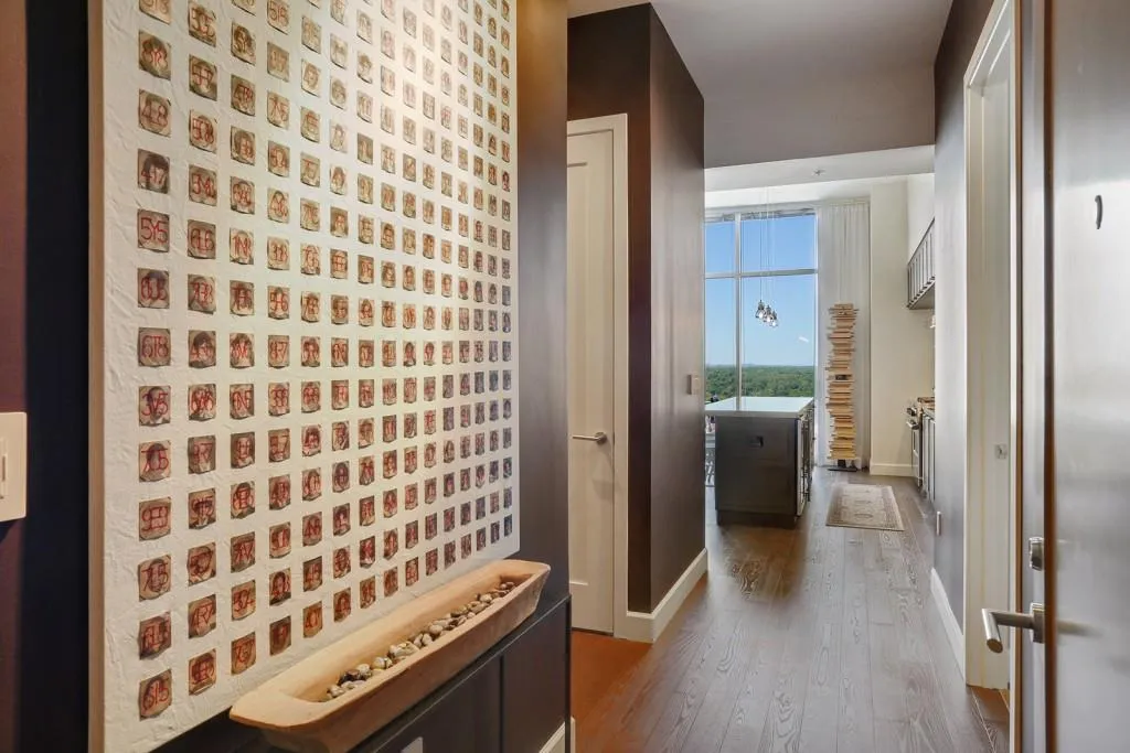1820 Peachtree Street Nw Unit 1811, Atlanta, Georgia 30309, 2 Bedrooms Bedrooms, ,3 BathroomsBathrooms,Residential,Sold,1820 Peachtree Street Nw Unit 1811,5801822