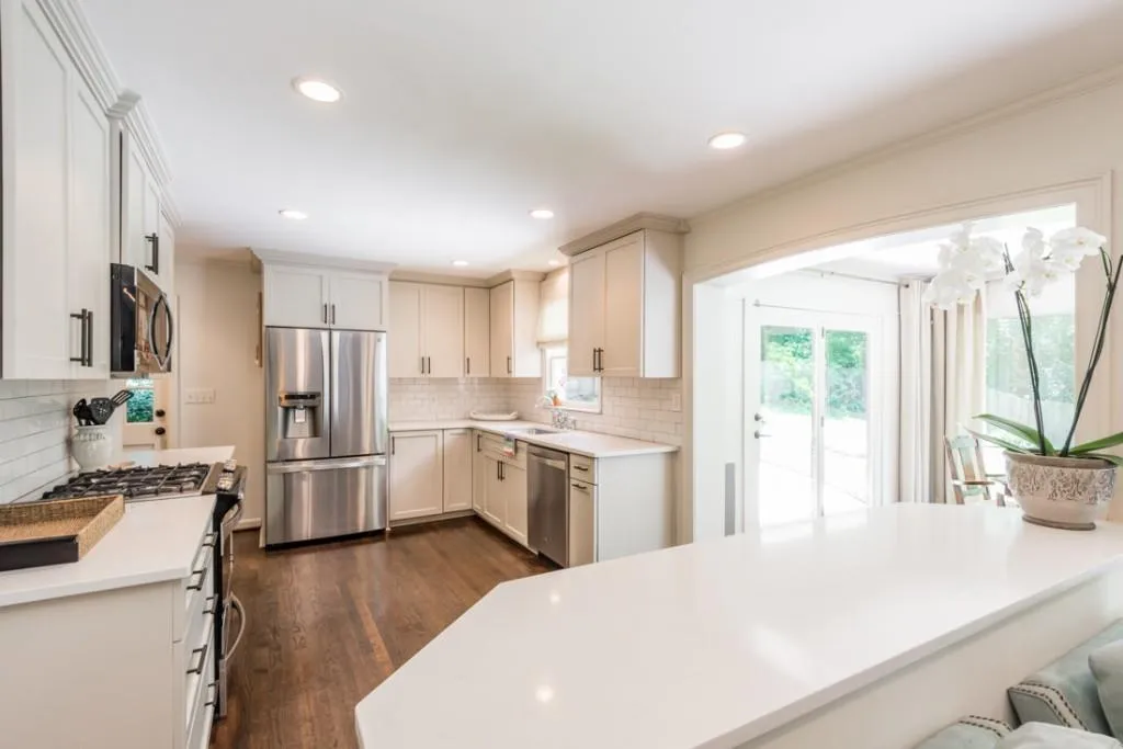 100 River Springs Drive, Sandy Springs, Georgia 30328, 4 Bedrooms Bedrooms, ,3 BathroomsBathrooms,Residential,Sold,100 River Springs Drive,5861168
