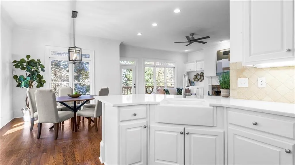 1048 Standard Drive Ne, Brookhaven, Georgia 30319, 4 Bedrooms Bedrooms, ,4 BathroomsBathrooms,Residential,For Sale,1048 Standard Drive Ne,7610503