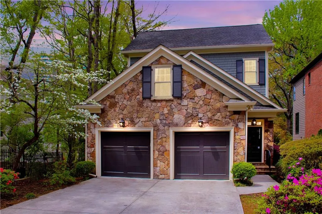 Welcome Home!