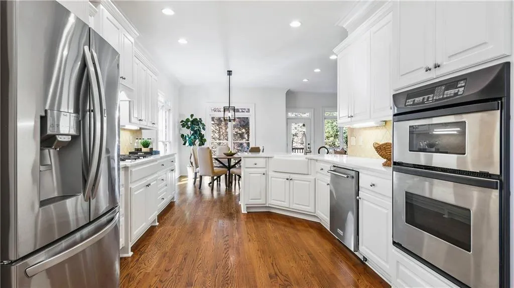 1048 Standard Drive Ne, Brookhaven, Georgia 30319, 4 Bedrooms Bedrooms, ,4 BathroomsBathrooms,Residential,For Sale,1048 Standard Drive Ne,7610503