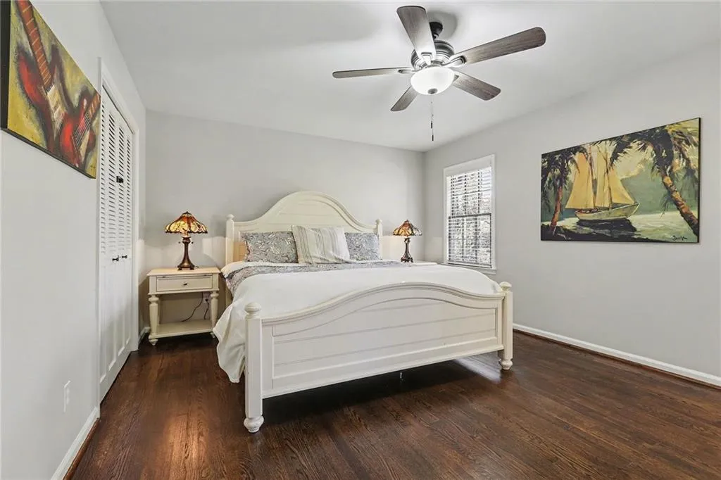 7070 Glenridge Drive, Atlanta, Georgia 30328, 5 Bedrooms Bedrooms, ,3 BathroomsBathrooms,Residential,For Sale,7070 Glenridge Drive,7707385