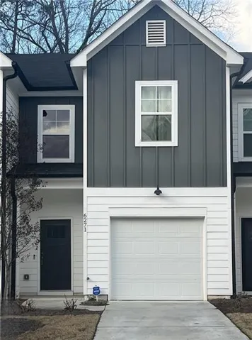 6271 Redan Square Unit 83, Lithonia, Georgia 30058
