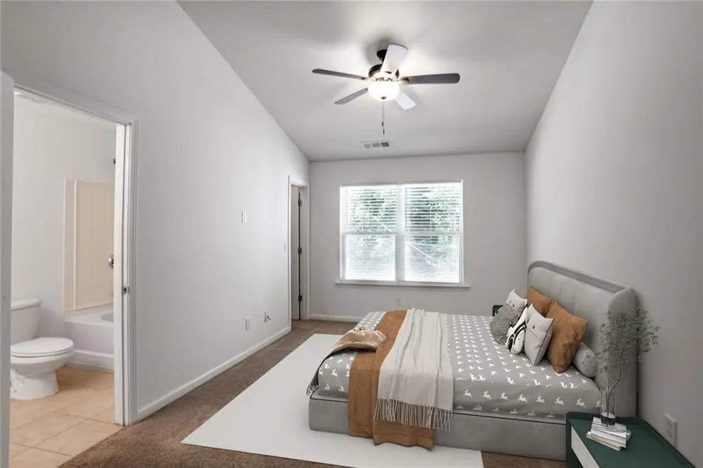 1488 Liberty Parkway Nw Unit 2202, Atlanta, Georgia 30318, 3 Bedrooms Bedrooms, ,3 BathroomsBathrooms,Residential,For Sale,1488 Liberty Parkway Nw Unit 2202,7607654