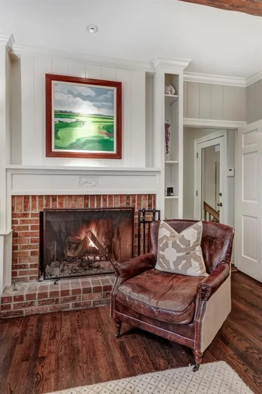 5160 Vernon Springs Trail, Atlanta, Georgia 30327, 4 Bedrooms Bedrooms, ,4 BathroomsBathrooms,Residential,Sold,5160 Vernon Springs Trail,6675351