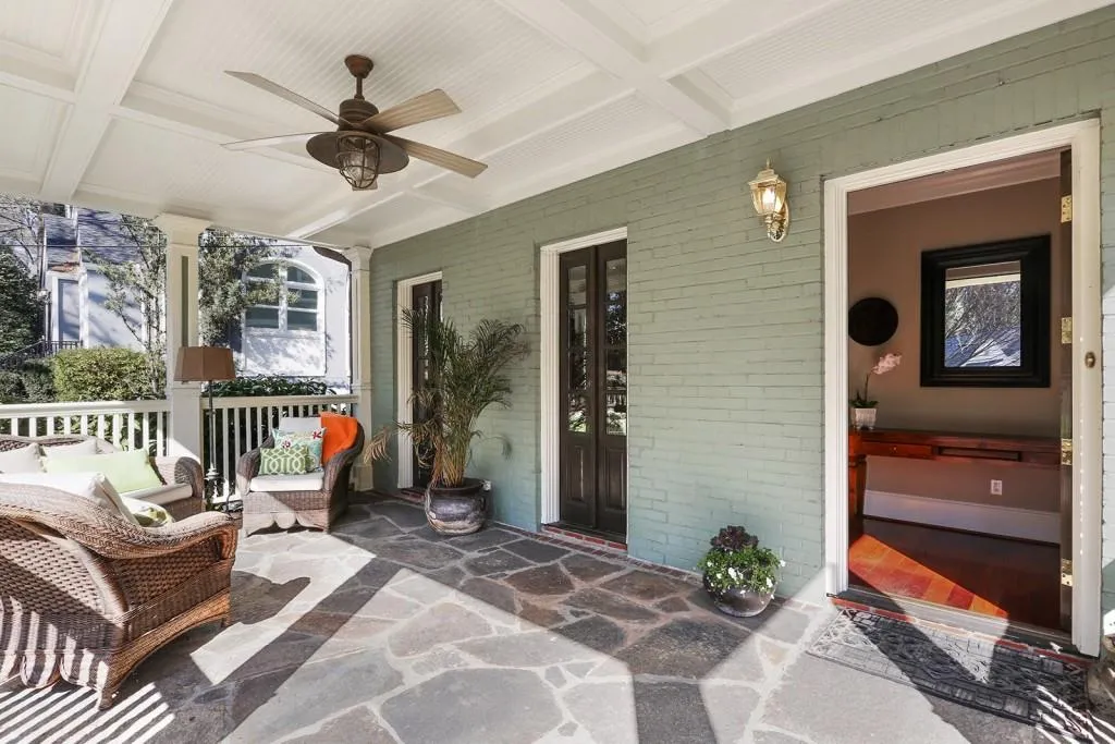 3091 Dale Drive Ne, Atlanta, Georgia 30305, 6 Bedrooms Bedrooms, ,5 BathroomsBathrooms,Residential,Sold,3091 Dale Drive Ne,5647512