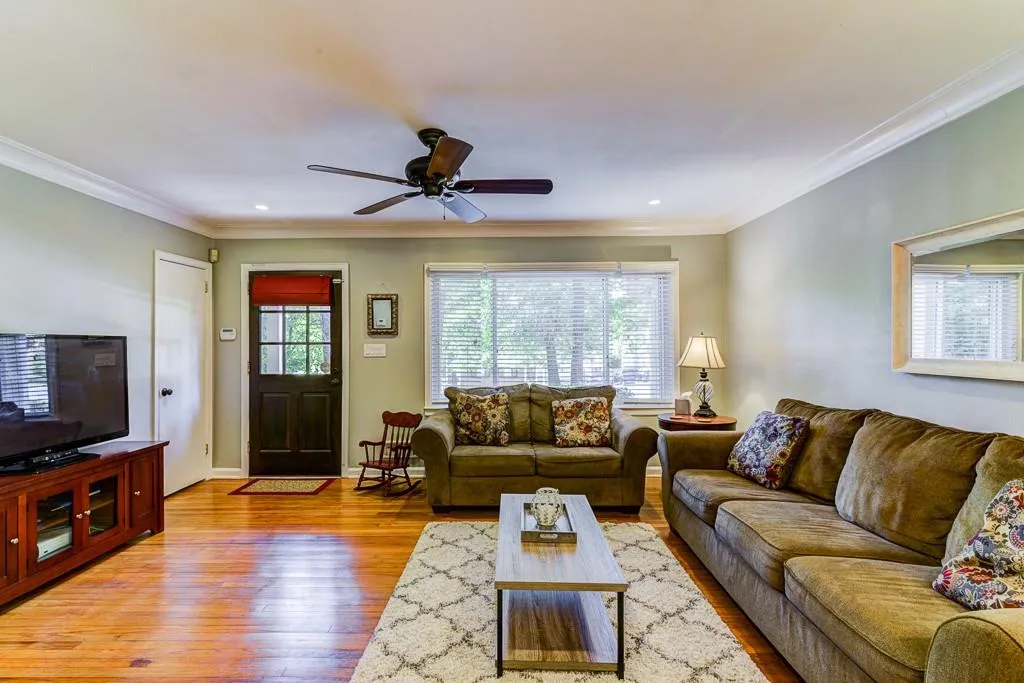 2540 Drew Valley Road Ne, Atlanta, Georgia 30319, 4 Bedrooms Bedrooms, ,2 BathroomsBathrooms,Residential,Sold,2540 Drew Valley Road Ne,5846663