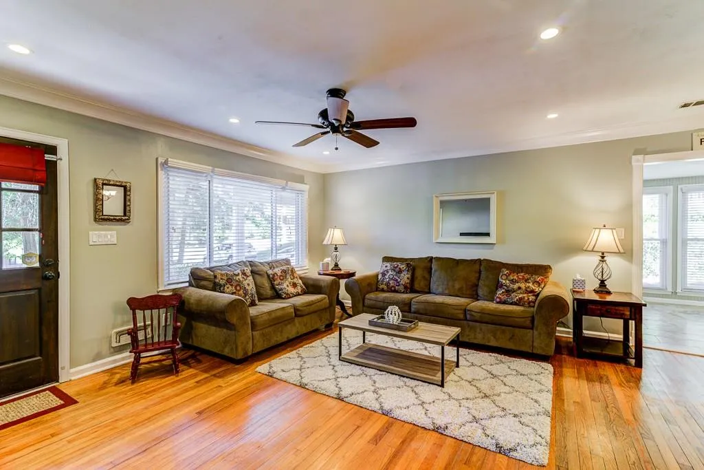 2540 Drew Valley Road Ne, Atlanta, Georgia 30319, 4 Bedrooms Bedrooms, ,2 BathroomsBathrooms,Residential,Sold,2540 Drew Valley Road Ne,5846663