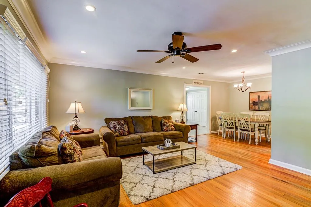 2540 Drew Valley Road Ne, Atlanta, Georgia 30319, 4 Bedrooms Bedrooms, ,2 BathroomsBathrooms,Residential,Sold,2540 Drew Valley Road Ne,5846663