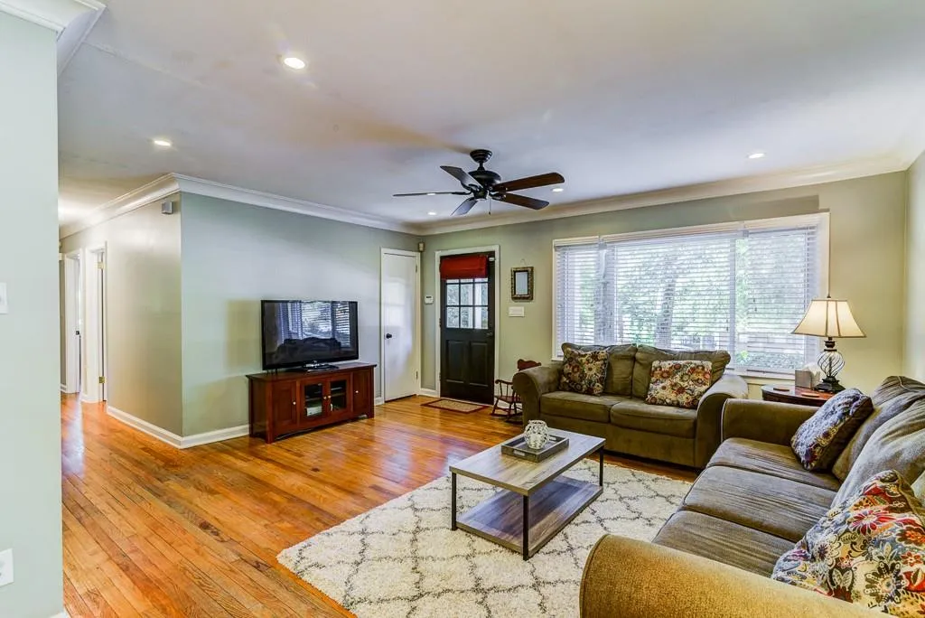 2540 Drew Valley Road Ne, Atlanta, Georgia 30319, 4 Bedrooms Bedrooms, ,2 BathroomsBathrooms,Residential,Sold,2540 Drew Valley Road Ne,5846663