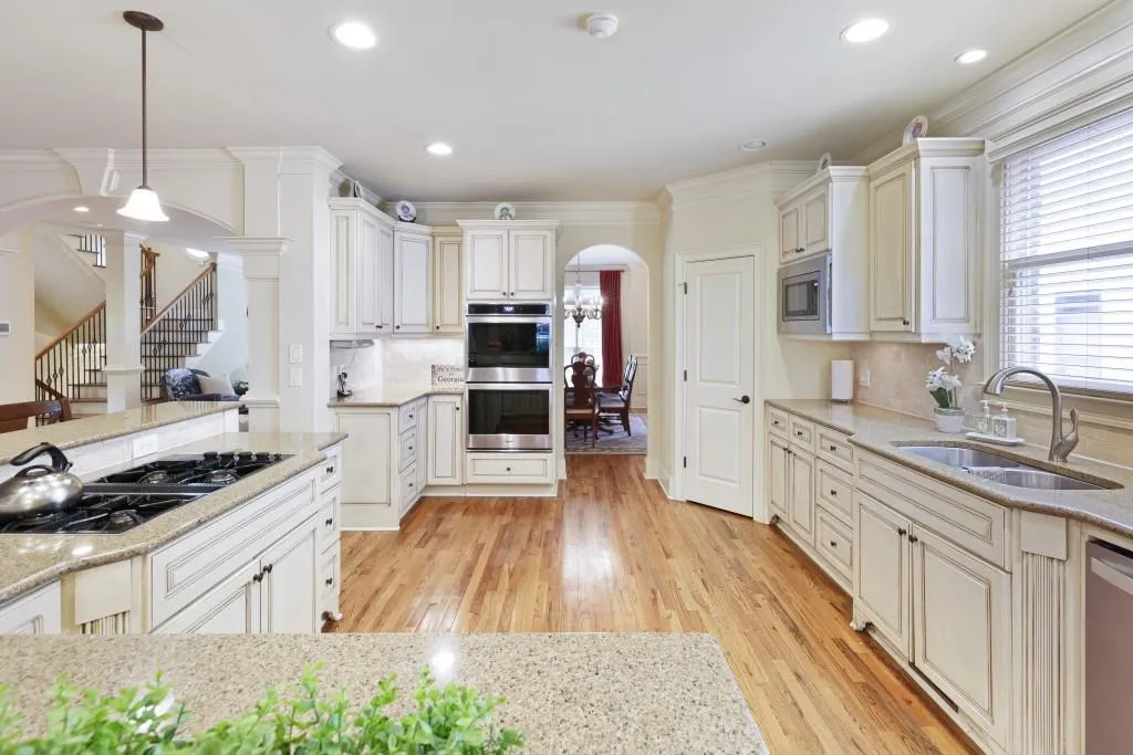 1004 Madeline Lane, Sandy Springs, Georgia 30350, 4 Bedrooms Bedrooms, ,3 BathroomsBathrooms,Residential,Sold,1004 Madeline Lane,6887109