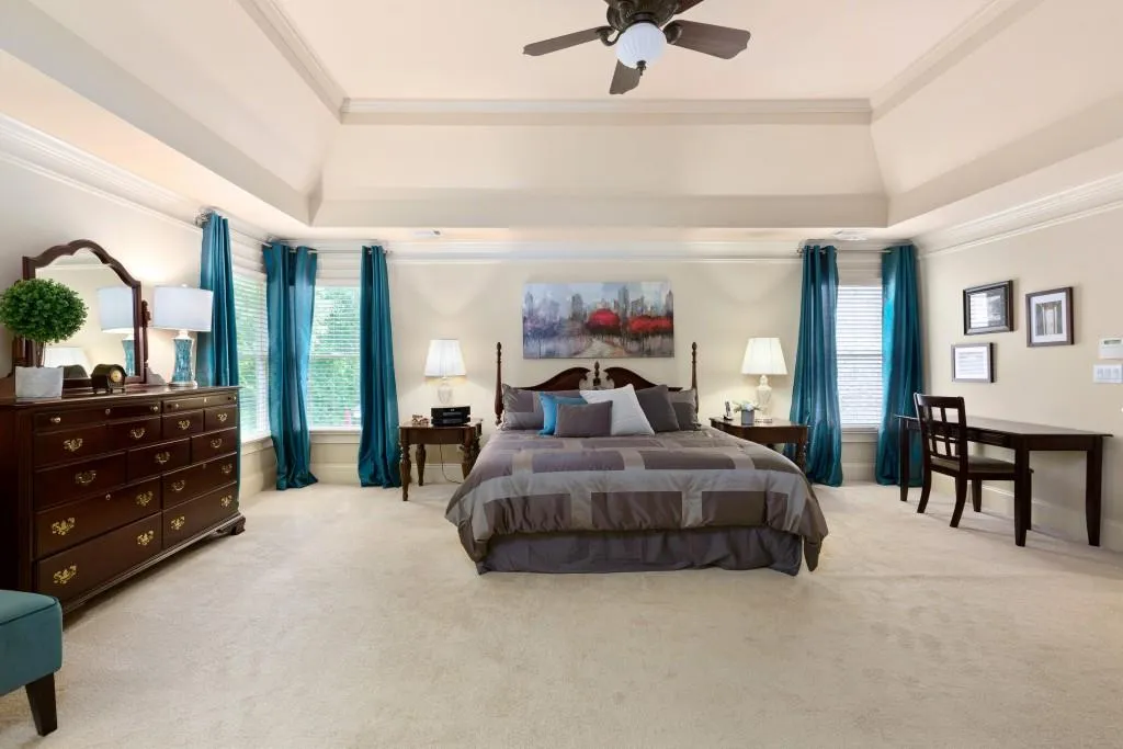 1004 Madeline Lane, Sandy Springs, Georgia 30350, 4 Bedrooms Bedrooms, ,3 BathroomsBathrooms,Residential,Sold,1004 Madeline Lane,6887109