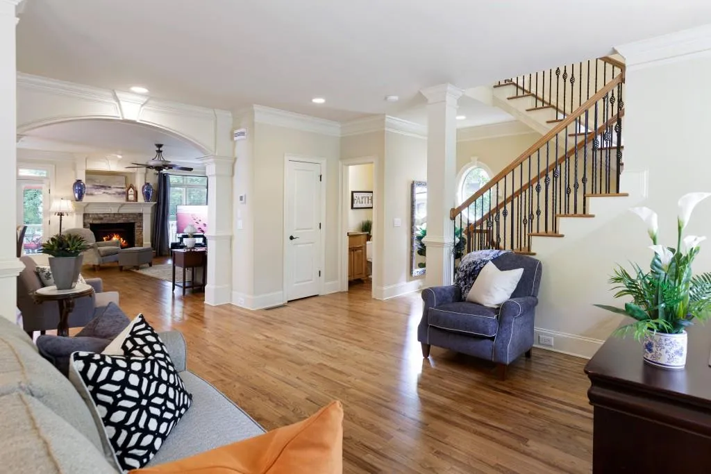 1004 Madeline Lane, Sandy Springs, Georgia 30350, 4 Bedrooms Bedrooms, ,3 BathroomsBathrooms,Residential,Sold,1004 Madeline Lane,6887109