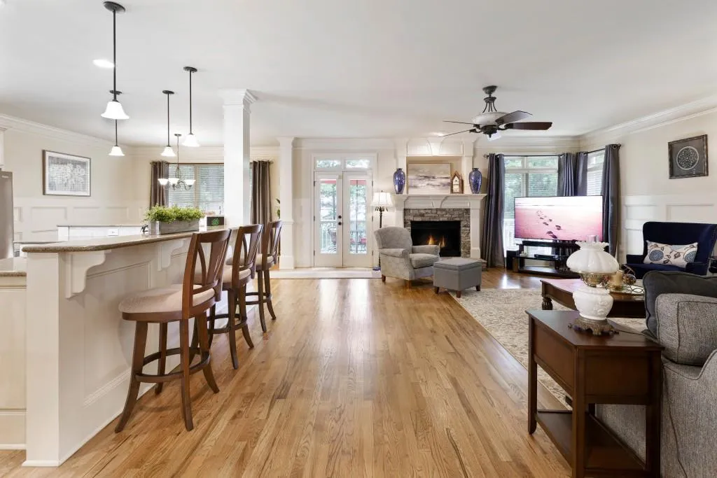 1004 Madeline Lane, Sandy Springs, Georgia 30350, 4 Bedrooms Bedrooms, ,3 BathroomsBathrooms,Residential,Sold,1004 Madeline Lane,6887109