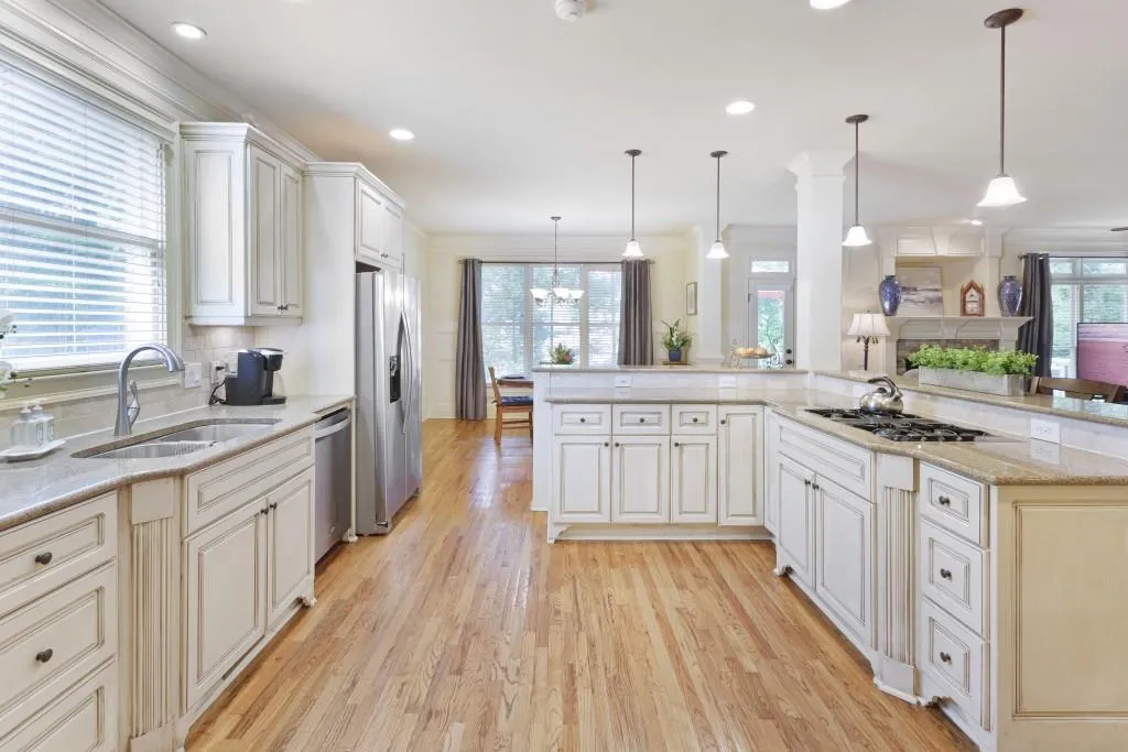 1004 Madeline Lane, Sandy Springs, Georgia 30350, 4 Bedrooms Bedrooms, ,3 BathroomsBathrooms,Residential,Sold,1004 Madeline Lane,6887109