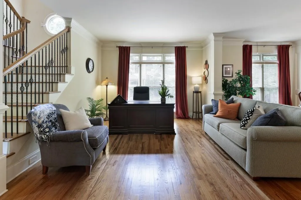 1004 Madeline Lane, Sandy Springs, Georgia 30350, 4 Bedrooms Bedrooms, ,3 BathroomsBathrooms,Residential,Sold,1004 Madeline Lane,6887109