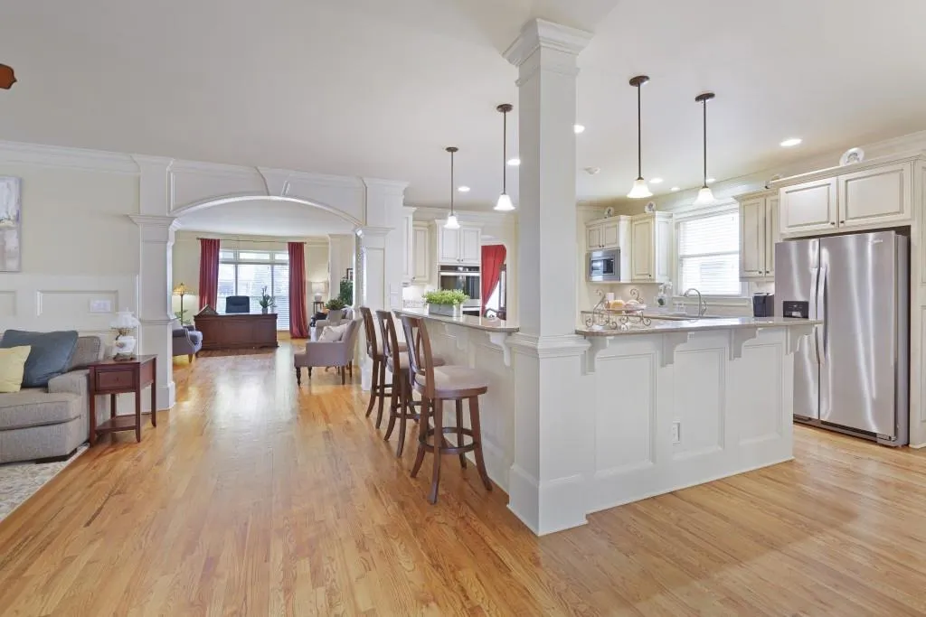 1004 Madeline Lane, Sandy Springs, Georgia 30350, 4 Bedrooms Bedrooms, ,3 BathroomsBathrooms,Residential,Sold,1004 Madeline Lane,6887109