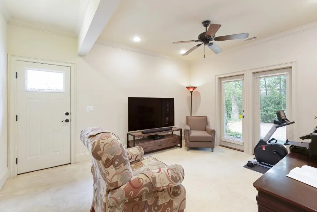 1004 Madeline Lane, Sandy Springs, Georgia 30350, 4 Bedrooms Bedrooms, ,3 BathroomsBathrooms,Residential,Sold,1004 Madeline Lane,6887109