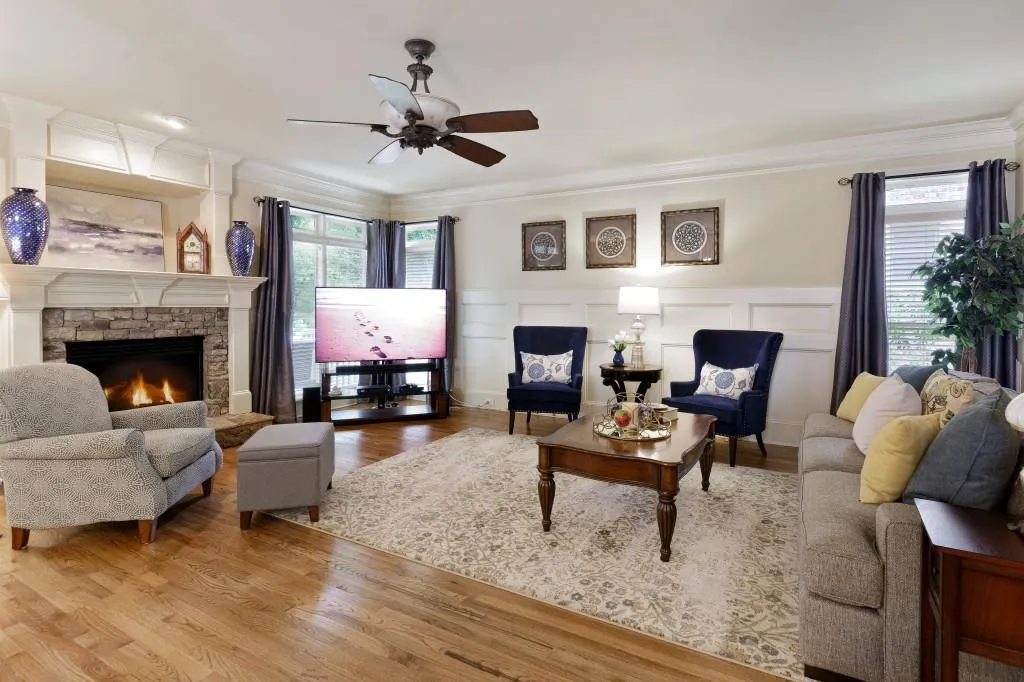 1004 Madeline Lane, Sandy Springs, Georgia 30350, 4 Bedrooms Bedrooms, ,3 BathroomsBathrooms,Residential,Sold,1004 Madeline Lane,6887109